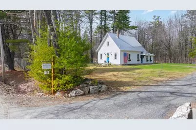 78 Collins Road, Manchester, ME 04351 - Photo 1