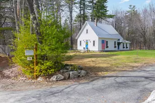 78 Collins Rd, Manchester, ME 04351 - Photo 1