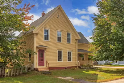 894 Main Street, Waterboro, ME 04087 - Photo 1