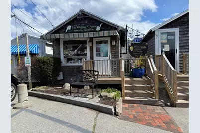 116 Perkins Cove Road #2, Ogunquit, ME 03907 - Photo 1