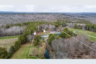 20 Baird Drive, Friendship, ME 04547 - Photo 1
