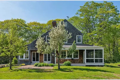 [Address not provided], Scarborough, ME 04074 - Photo 1