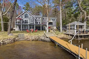 94 Sewell Shores Rd, Lebanon, ME 04027 - Photo 1