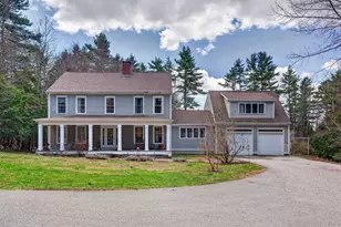 17 Richard Rd, Gorham, ME 04038 - Photo 1