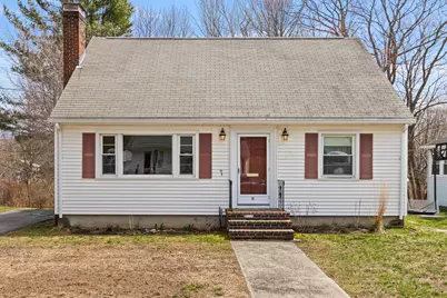 30 Kaler Road, South Portland, ME 04106 - Photo 1