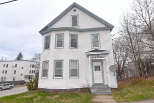 86 4th St, Auburn, ME 04210 - Photo 1