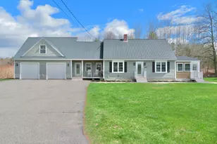 [Address not provided], Gorham, ME 04038 - Photo 1