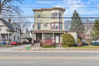 245 Brighton Avenue #6, Portland, ME 04102 - Photo 1