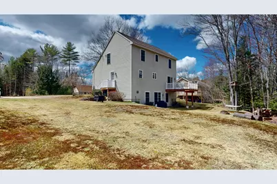61 Holden Hills, Bridgton, ME 04009 - Photo 1