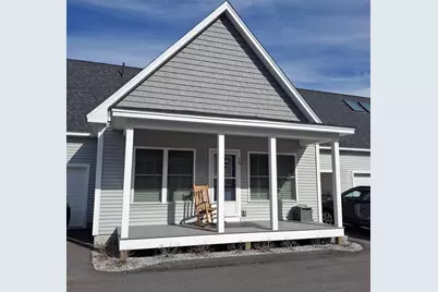 16 Viking Lane #6, Westbrook, ME 04092 - Photo 1