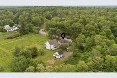 1228 Long Plains Road, Buxton, ME 04093 - Photo 1