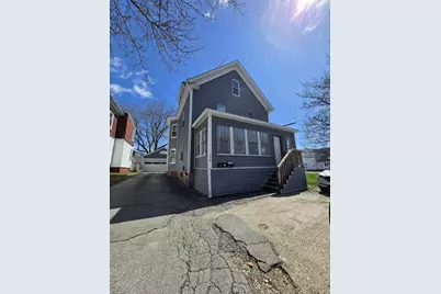239 East Avenue, Lewiston, ME 04240 - Photo 1