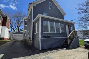 239 East Ave, Lewiston, ME 04240 - Photo 1