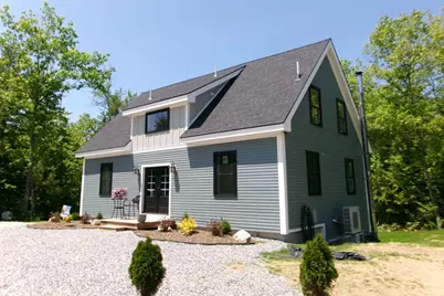 34 Wrong Road, Naples, ME 04055 - Photo 1