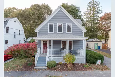 17 Belfort Street, Portland, ME 04103 - Photo 1