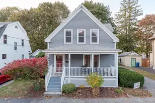 17 Belfort St, Portland, ME 04103 - Photo 1