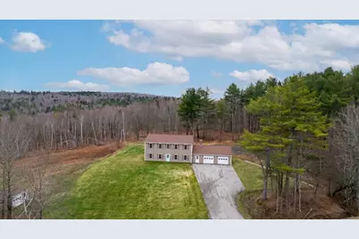246 Carrs Corner Road, Palermo, ME 04354 - Photo 1