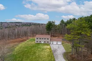 246 Carrs Corner Rd, Palermo, ME 04354 - Photo 1