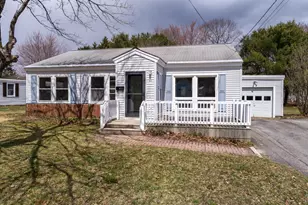 37 Moore Ave, Brunswick, ME 04011 - Photo 1