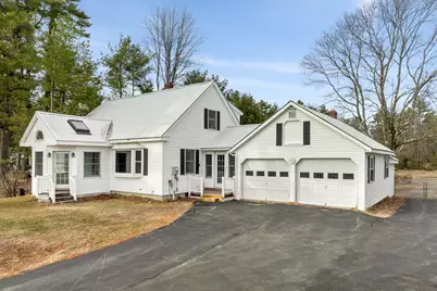39 Pequawket Trail, Standish, ME 04084 - Photo 1