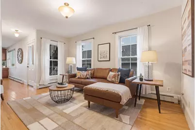92 Salem Street #2, Portland, ME 04102 - Photo 1