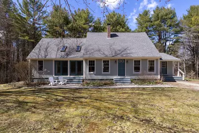 18 Glenview Road, Freeport, ME 04032 - Photo 1