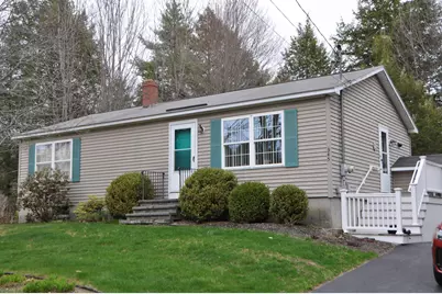 345 Woodville Road, Falmouth, ME 04105 - Photo 1