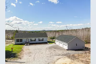 236 Strickland Ferry Road, Wayne, ME 04284 - Photo 1