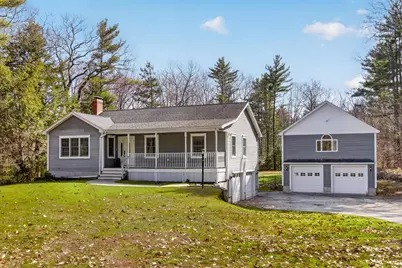 254 Harry Howes Road, Sanford, ME 04073 - Photo 1