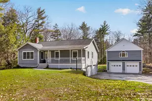 254 Harry Howes Rd, Sanford, ME 04073 - Photo 1