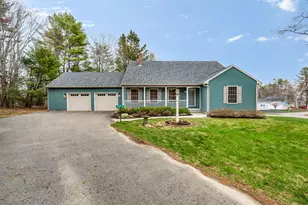 4 Highview Terrace, Belfast, ME 04915 - Photo 1