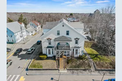 344 Main Street, Biddeford, ME 04005 - Photo 1