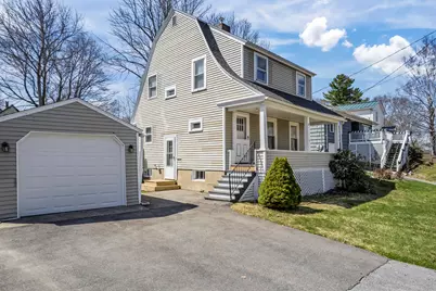 42 Murray Street, Augusta, ME 04330 - Photo 1