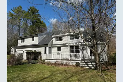 304 Middle Road, Falmouth, ME 04105 - Photo 1