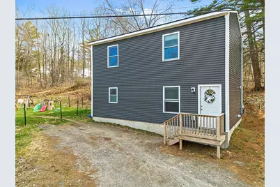 312 Old Brunswick Road, Gardiner, ME 04345 - Photo 1