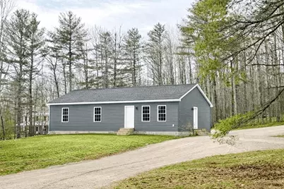 35 Moosehead Lane, Whitefield, ME 04353 - Photo 1