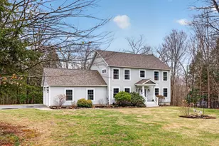 110 Gordon Farms Rd, Gorham, ME 04038 - Photo 1