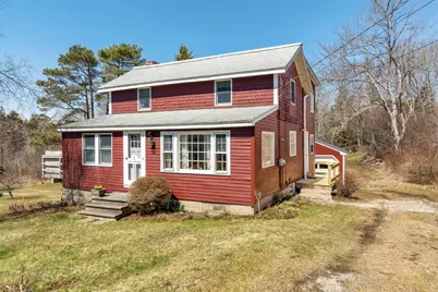 9 Cosy Harbor Road, Southport, ME 04576 - Photo 1