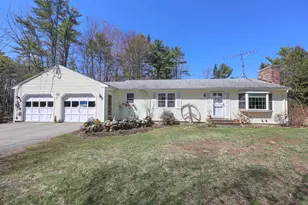 497 Back Rd, Shapleigh, ME 04076 - Photo 1
