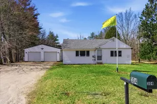 304 Hardscrabble Rd, Poland, ME 04274 - Photo 1