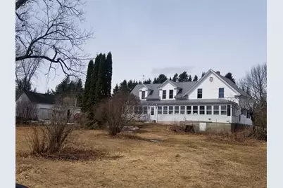 242 Maple Grove Road, Fort Fairfield, ME 04742 - Photo 1