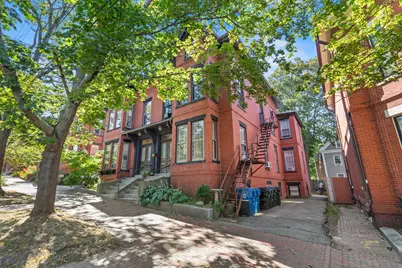 240 State Street #4, Portland, ME 04101 - Photo 1