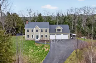 168 Harding Bridge Rd, Gorham, ME 04038 - Photo 1