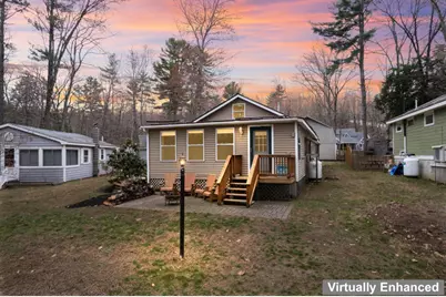 17 Qualey Road, Gray, ME 04039 - Photo 1
