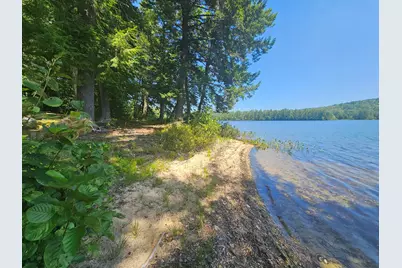 Lot U17-6 Narrow Gauge Trail, Hiram, ME 04041 - Photo 1