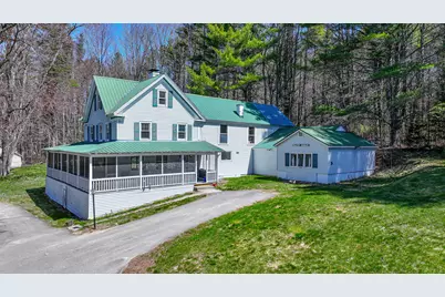 348 Christian Hill Road, Lovell, ME 04051 - Photo 1