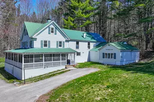 348 Christian Hill Rd, Lovell, ME 04051 - Photo 1