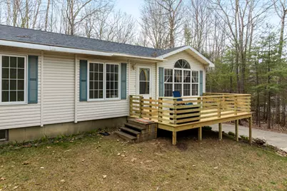 116 Evergreen Estates Road, Nobleboro, ME 04555 - Photo 1