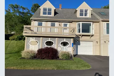 15 Village Court #5, Boothbay Harbor, ME 04538 - Photo 1