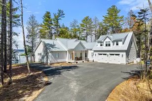 90 Bluejay Ln, Waltham, ME 04605 - Photo 1